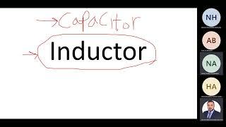 Capacitance and Inductance Part 2