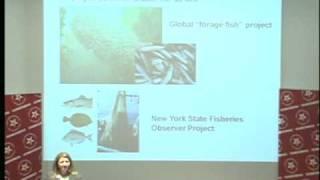 Ellen Pikitch: Stemming the Tide of Ocean Extinctions