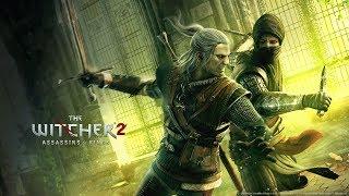 Квест "Контракт на гарпий" - The Witcher 2