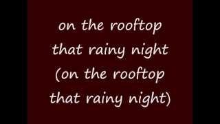 Mariah Carey - The Roof (lyrics on screen)