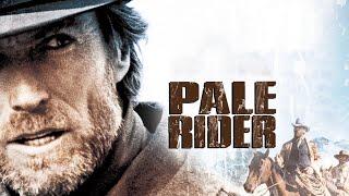 Pale Rider (1985) Movie | Clint Eastwood, Michael Moriarty & Carrie Snodgress | Review & Facts