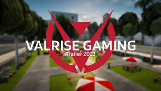 Valrise Roleplay (2023) - TRAILER