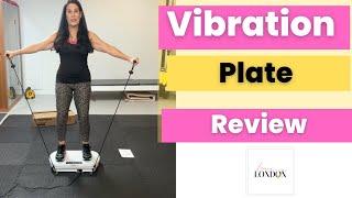 How I Use the Feierdun Vibration Plate for Fitness, Relaxation, and Everything in Between