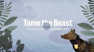 Tame The Beast — It's time to rethink persistent pain