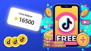 Ultimate Coins Guide How to Get Free Coins on TikTok