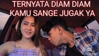 MAS NYA LANGSUNG NYOSORRR ‼️ PRANK TAXI ONLINE