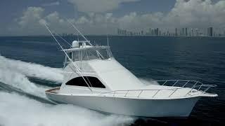 2007 Ocean Yachts 54 Super Sport For Sale Miami Florida