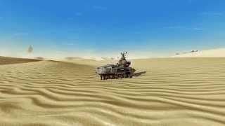 SWTOR: How to increase speeder to 200% speed