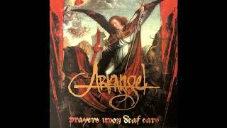 Arkangel - Prayers Upon Deaf Ears (Full Ep) - 1998