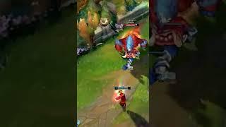 league of legends hight #short #lolhighlights #leagueoflegends    257