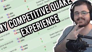 Why I Stopped Competing In Quake Champions