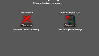 Drawing Purge