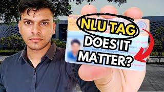 4 MAJOR Differences between Normal LAW college and NLU | CLAT 2025