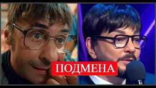 Певец Стас Костюшкин запустил угрозы судом в адрес Киркорова за кражу образа...