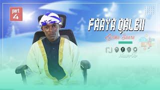 Faaya Qalbii Kuta 4Ffaa ustaaz_ Galma Saarin|| Nuur-Tv karaa kaayyoo dhugaa