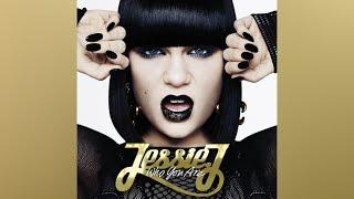 Jessie J - Who's Laughing Now (Audio)