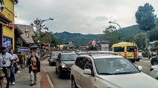 What Hurricane? Gatlinburg Packed after devastating Storm