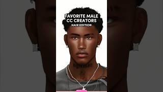 sims 4 male cc! #thesims4 #shorts | the sims 4