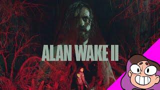 The Overlap - Alan Wake 2 #2 [Ladies Night: Co-Optails!]