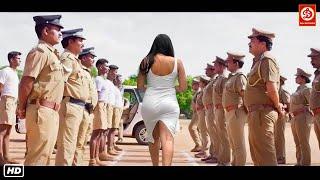 New Blockbuster South Hindi Dubbed Romantic Movie | Pawan Kalyan Ameesha P | Telugu Love Story Film