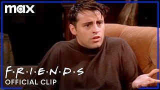 Everyone Hates Emily | Friends | Max