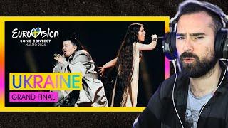Vocal Coach Reacts toalyona alyona & Jerry Heil Teresa & Maria LIVE  Ukraine Grand Final Eurovision