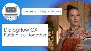 7 best practices for Dialogflow CX