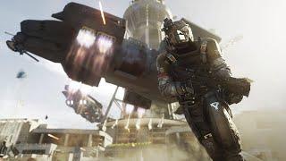 Call of Duty Infinite Warfare- прохождение в виде киноигры.   2 серия продолжение лучший фильм.