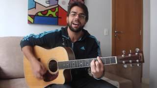 Oitava Dose - Matheus e Kauan (Gustavo Lacombe Cover)