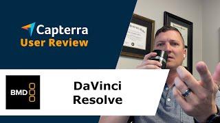 DaVinci Resolve Review: One of the best for the cost