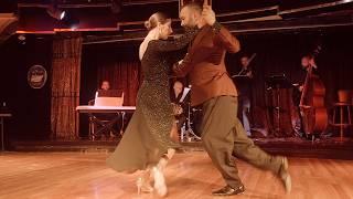 Zeynep Aktar and Sercan Yigit – Yapeyu at Cruise Tango Fest 2024