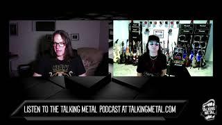 Talking Metal with Rob Halford 2020 - FULL PROGRAM