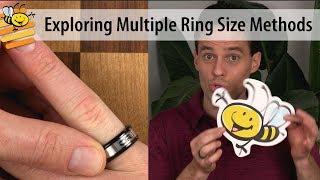 How to Find Your Ring Size Using Multiple Methods - LDS Honey