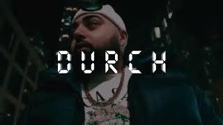 Bangwhite x Kardo x XWAVE Type Beat 2025 "DURCH" (prod by 808pharmacy)