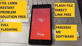 itel l5006c on off problem solution