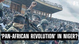 Niger Uprising One Year Later: Coup or ‘Pan-African Revolution’ in Progress?