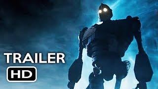 Ready Player One Official Comic Con Trailer (2018) Steven Spielberg Sci-Fi Movie HD