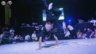 【JUDGE MOVE】BBOY HAYATO1 │ FN JAM 2024 FOUND NATION 22nd ANNIVERSARY │ FEworks