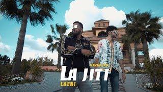 Lbenj - La Jiti (feat. Hazim Jam)