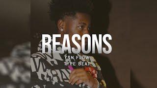 [FREE] YSN Flow Type Beat "Reasons" | Guitar Type Beat