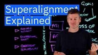 What is Superalignment?