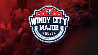 Pro Paintball - NXL Windy City Major | Friday