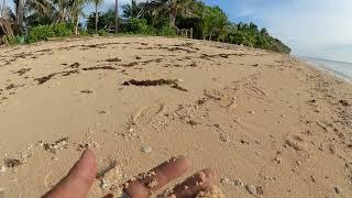 Cape Bolinao Ligthouse Ride, Daang Kalikasan (Makapasok kaya?), with drone shot Part 2