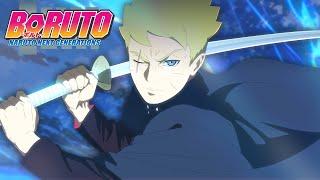 Boruto VS Jura - Boruto Fan Animation (2024)