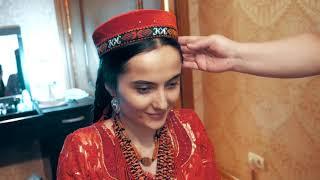 Самая красивая   Памирская Свадьба | Pamir Wedding