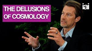 The shaky foundations of cosmology | Bjørn Ekeberg