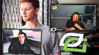 SCUMP LEFT OPTIC?