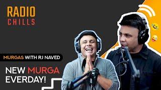 (Part 18) - RJ Naved | Non-stop Prank Calls - with Timestamps | Mirchi Murga | Radio Chills