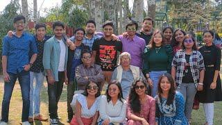 picnic at prantik retreat & bondhu r sir der sathe moja  