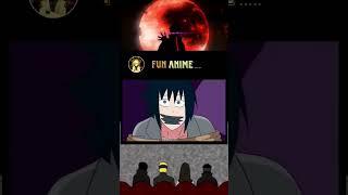 Naruto squad reaction on ino #naruto #anime #sakura #sasuke #itachi #music #remix